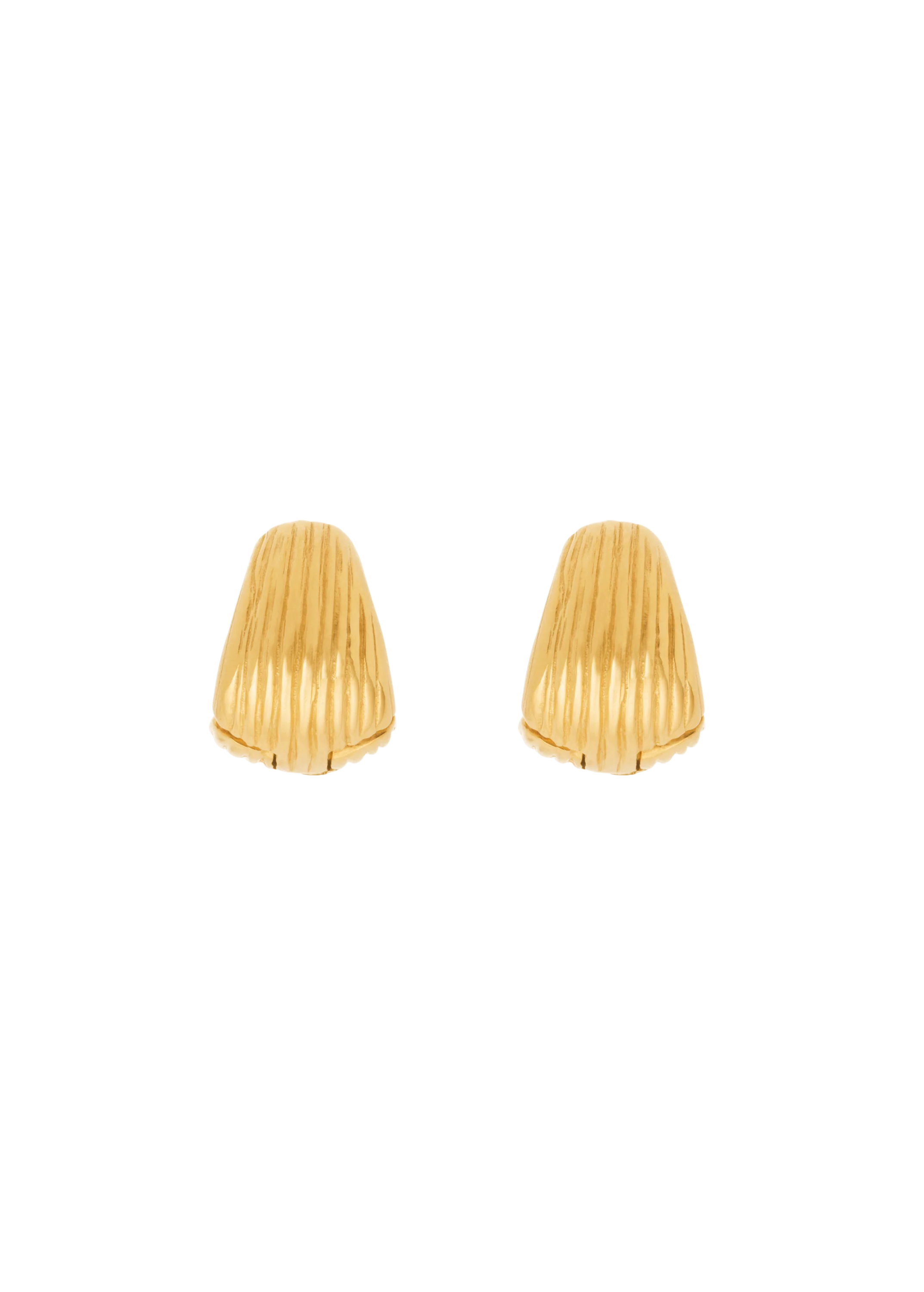 tilly earrings 18k - Image 4