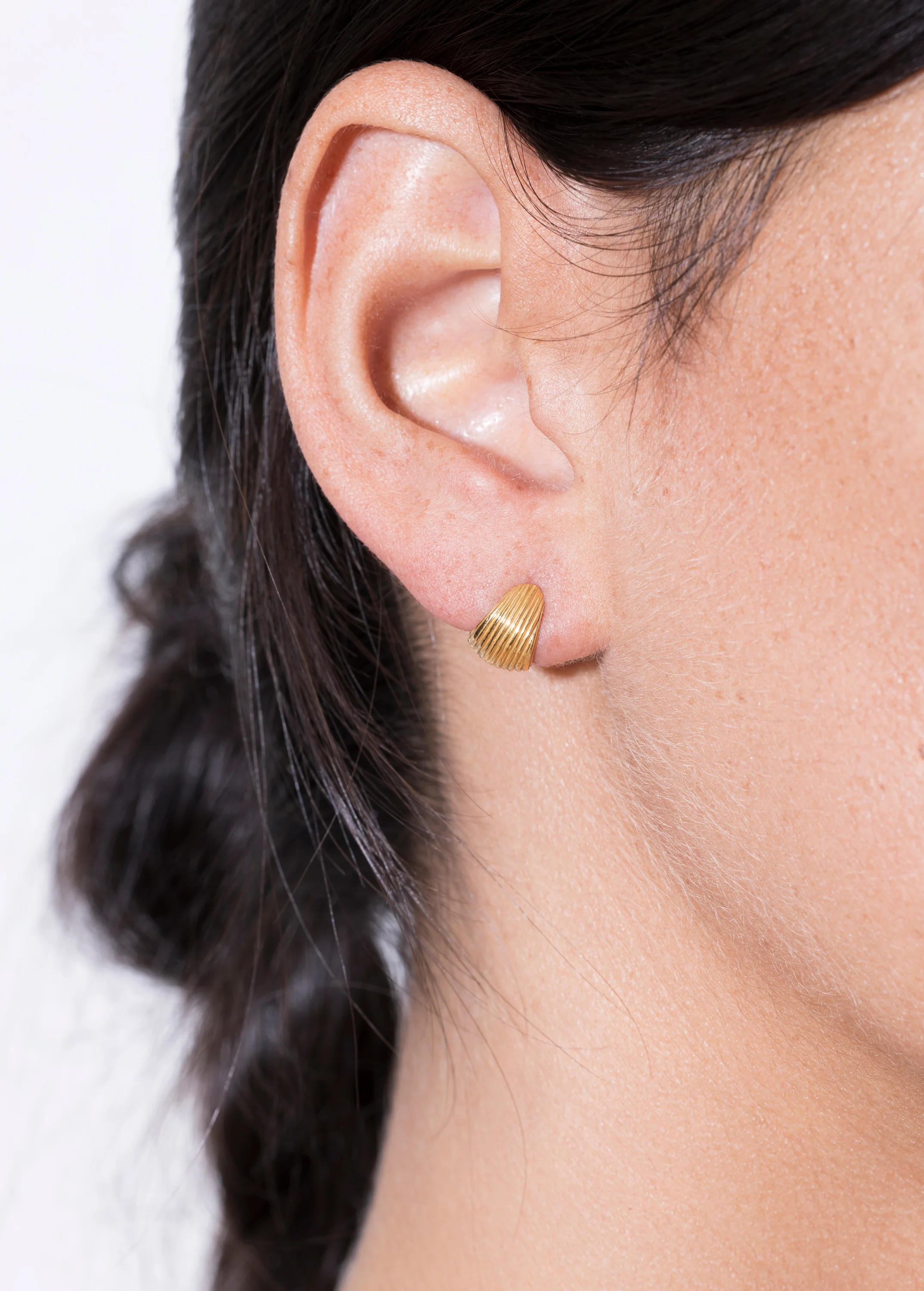 tilly earrings 18k - Image 5