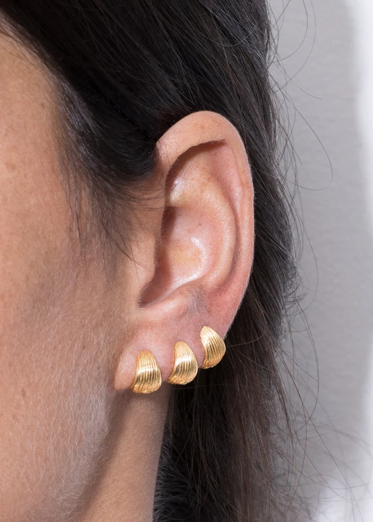 tilly earrings - Image 3