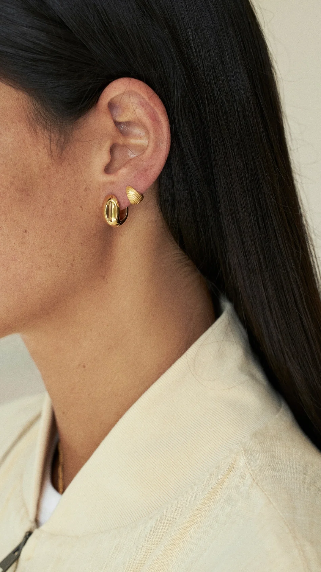 tilly earrings - Image 6