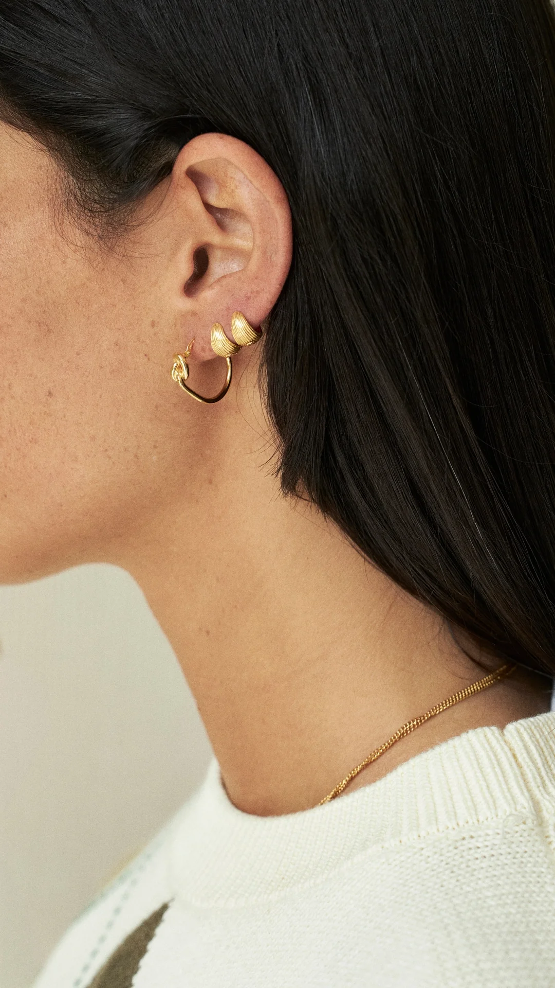 tilly earrings - Image 7