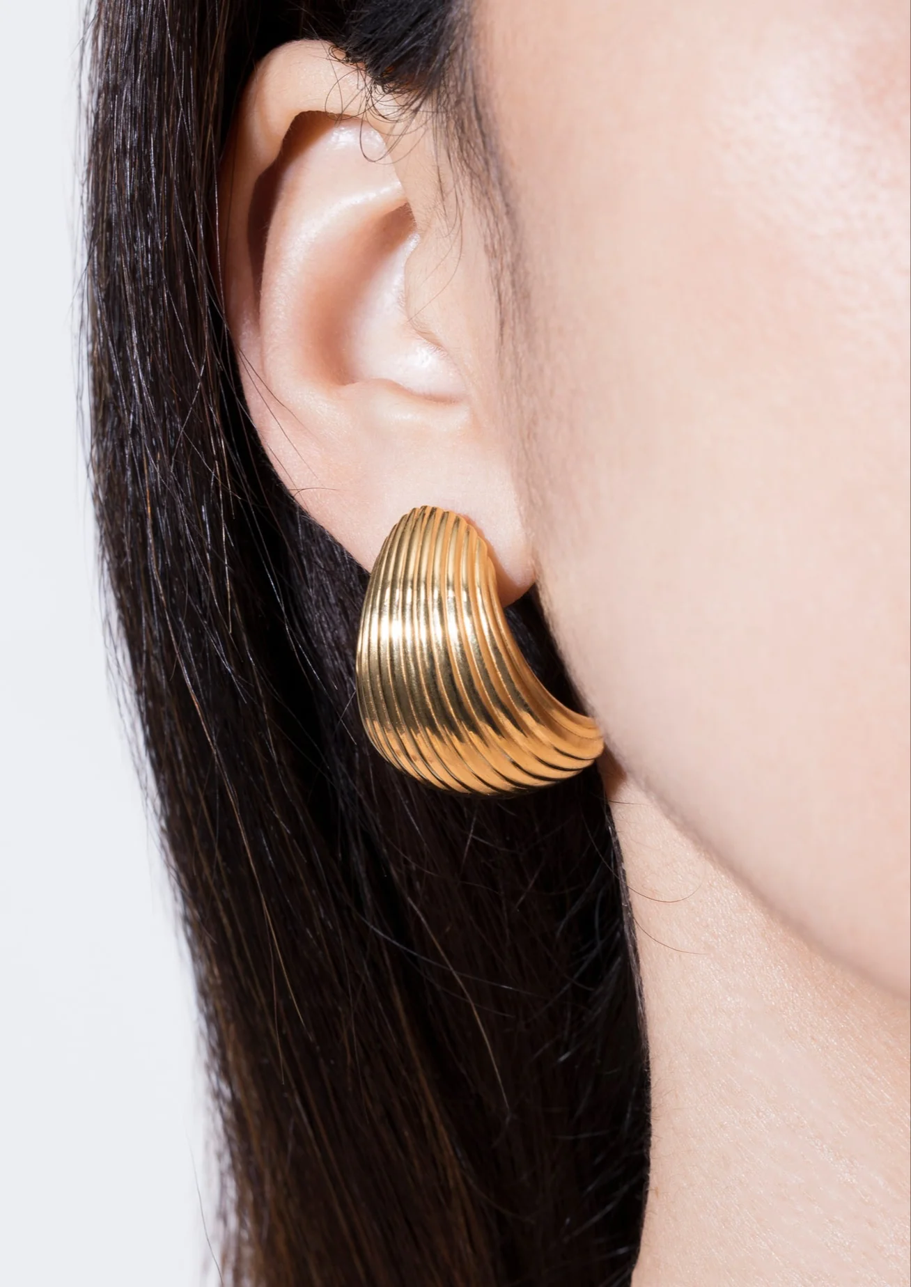 tilly super earrings - Image 3