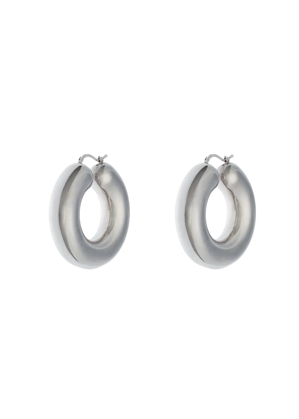 violet earrings - Image 4